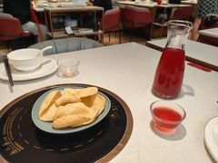 -川越泰火锅(吉利大厦店)