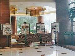 -新港湾大酒店-西餐厅