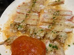 -海鲜e族(马王堆店)