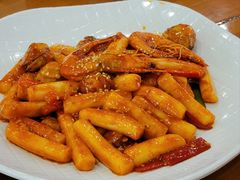 -全州拌饭馆(断桥店)
