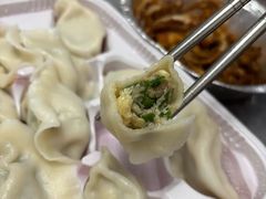 -那家老院子东北菜·饺子·小鸡炖蘑菇(艳华街店)