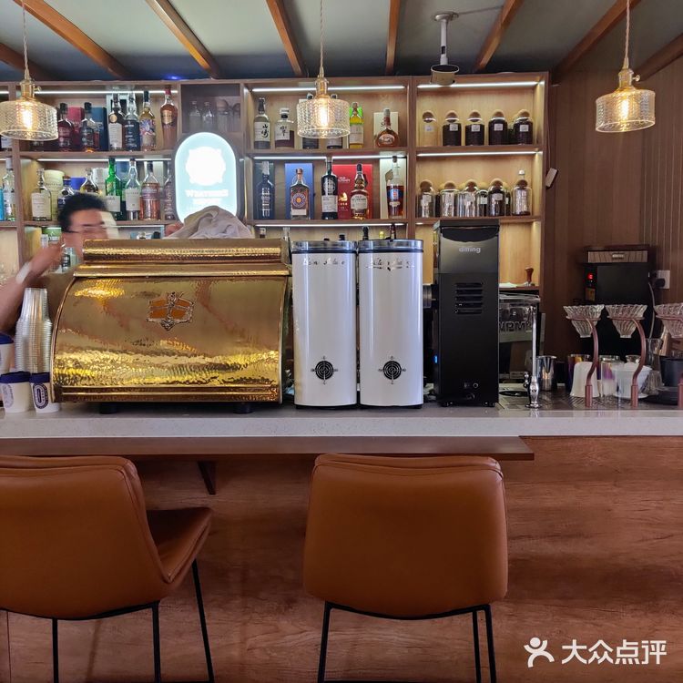 天津新店|春来无事，五大道赏花，喝咖啡