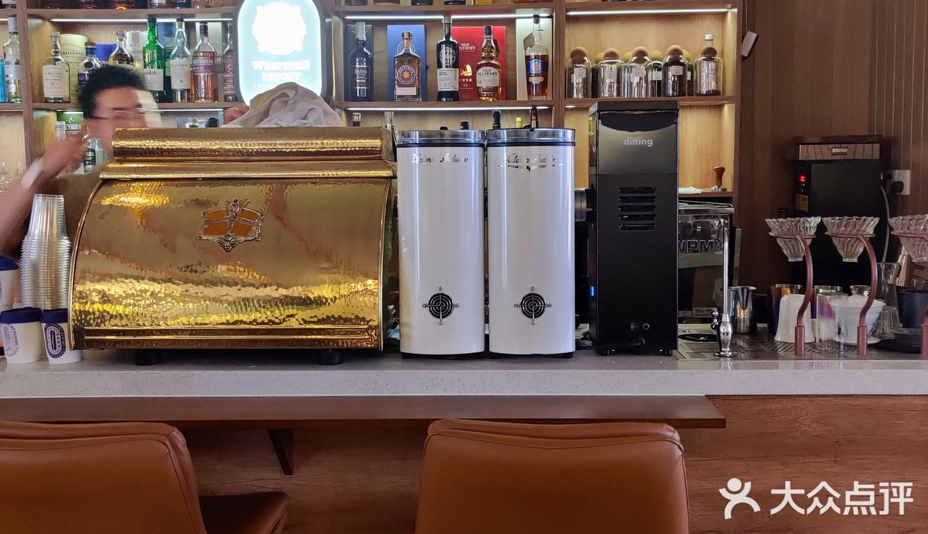 天津新店|春来无事，五大道赏花，喝咖啡