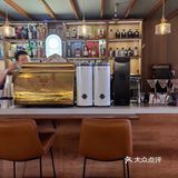 天津新店|春来无事，五大道赏花，喝咖啡