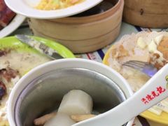 -澳门陈光记烧味饭店(万象城店)