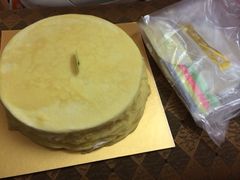 iphone_upload_pic-OL’s Cake鲜荟千层(东风中路店)