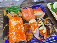 -盒马鲜生(枣园路店)