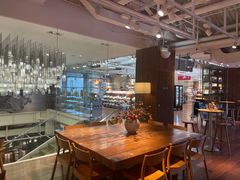 -无印良品餐堂 MUJI Diner(成都太古里店)
