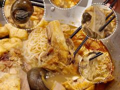 -小螺大作·螺蛳粉火锅(林和西店)
