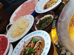 -受气牛肉·重庆耙牛肉(来福士店)