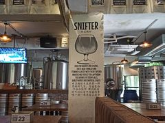 -Liberty Brewing Co·曼哈顿餐吧