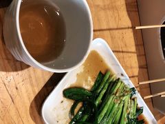 -木屋烧烤(岗顶二店)