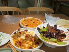 -榆林镇筋饼(知春路店)