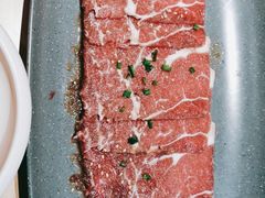 -新石器烤肉(周浦万达店)