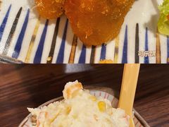 -顶屋咖喱(街道口总店)