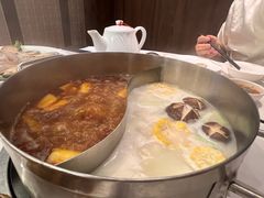 -御龙海鲜火锅(十六浦店)