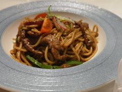 -夏日玛莉西餐厅(岳阳花板桥步步高店)