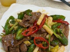 -明记港式烧腊茶餐厅(下沙店)