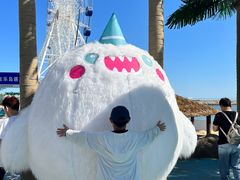 -秦皇岛乐岛海洋王国