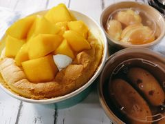 -迦南·甜品蛋糕(传媒店)