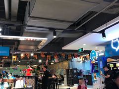 -盒马鲜生(莱蒙都会店)