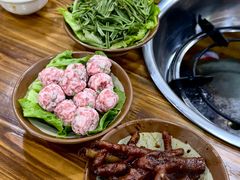 -笔记安顺夺夺粉火锅