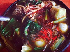 -清真·马文砂锅大全(麦苋街店)