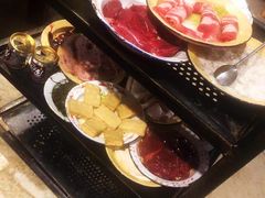 -叁口煮老火锅(东升店)