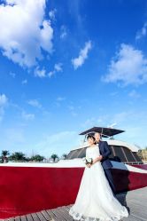 -拾尚映画·STUDIO婚纱摄影(中关村店)