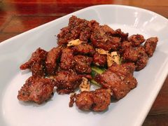 -外婆家(南通CBD大有境店)