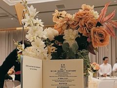-逸东轩(香港逸东酒店)