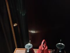 -王府茶楼茶宴·创意菜(朝阳公园店)