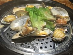 -船奇蒸汽海鲜·闽菜(八市海鲜总店)