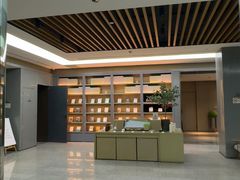 -全季酒店(南京奥体兴隆大街地铁站店)