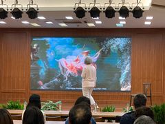 -上海市商贸旅游学校(浦西校区)