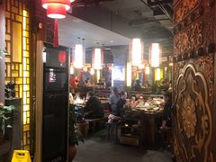 -蜀大侠火锅(寰球文化地标·总府店)