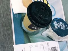 -麦当劳(SM城市广场店)