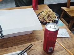 -平娃三宝烧烤·面食(富丰桥店)