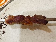 -汗腾格里·风味餐厅(新疆驻京办店)