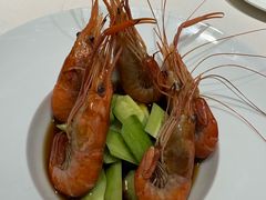 -西贝海鲜汇(槐安路店)