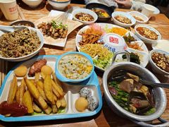 -怪噜范·老贵阳街头名小吃(鸿通城店)