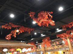 -盛世桃源(群力店)