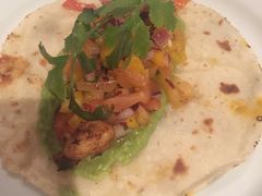 prawn&nbsp;taco-Epic Boracay