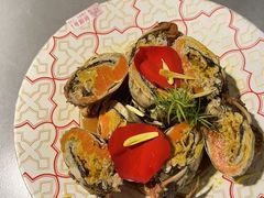 -姑苏家宴·苏帮菜·松鼠桂鱼(苏州总店)