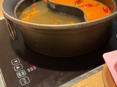 -温野菜涮涮锅(曲江大悦城店)