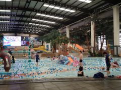 -南宫温泉水世界