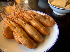 醉虾-咸亨酒店•非遗绍兴菜•中华老字号(堂吃餐厅)