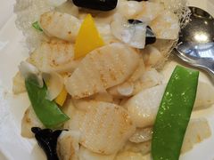 -万龙洲海鲜(大兴绿地缤纷城店)