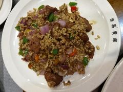 -日昌餐馆(亦庄店)