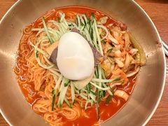 -第二外国语学院-韩国餐厅(朝阳路店)